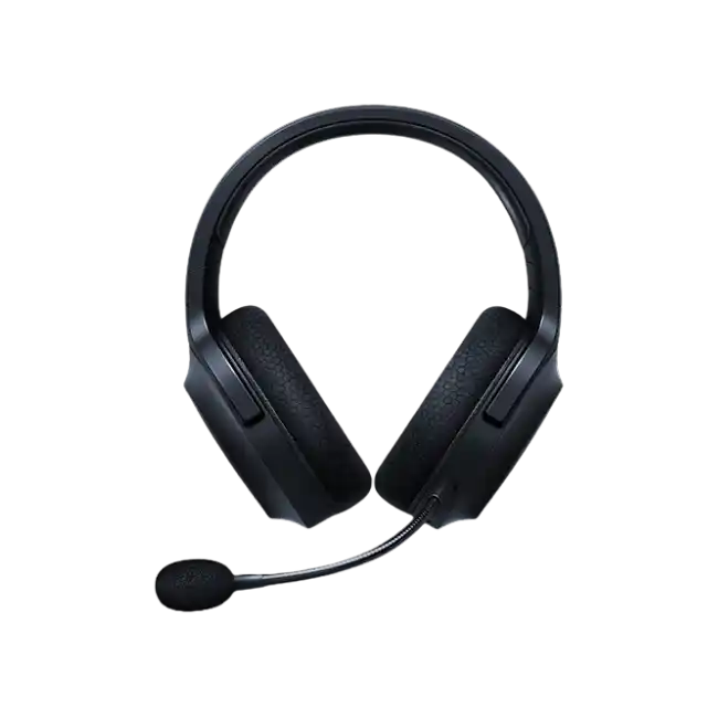 Razer Barracuda X - Auricular - tamaño completo - Bluetooth/radiofrecuencia de 2,4 GHz - inalámbrico, cableado - conector de 3,5 mm, USB-C - aislamiento de ruido - mercurio