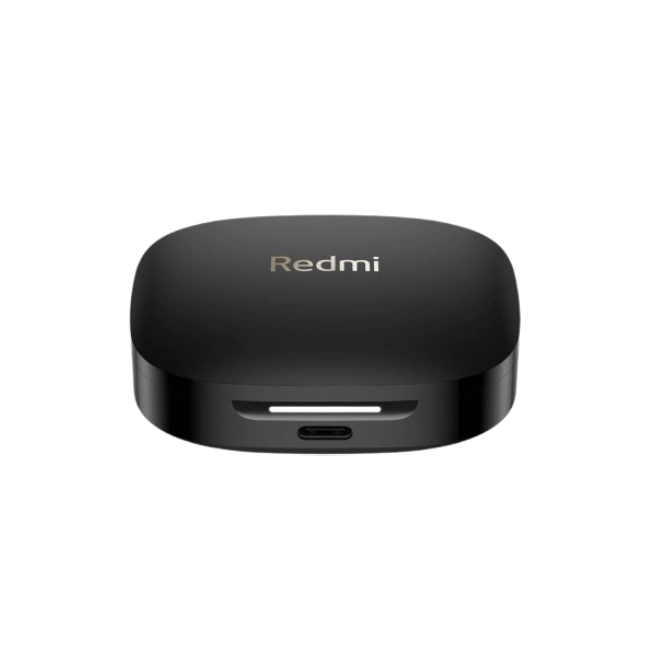 Xiaomi Redmi - Headphones - Buds 6- Night Black