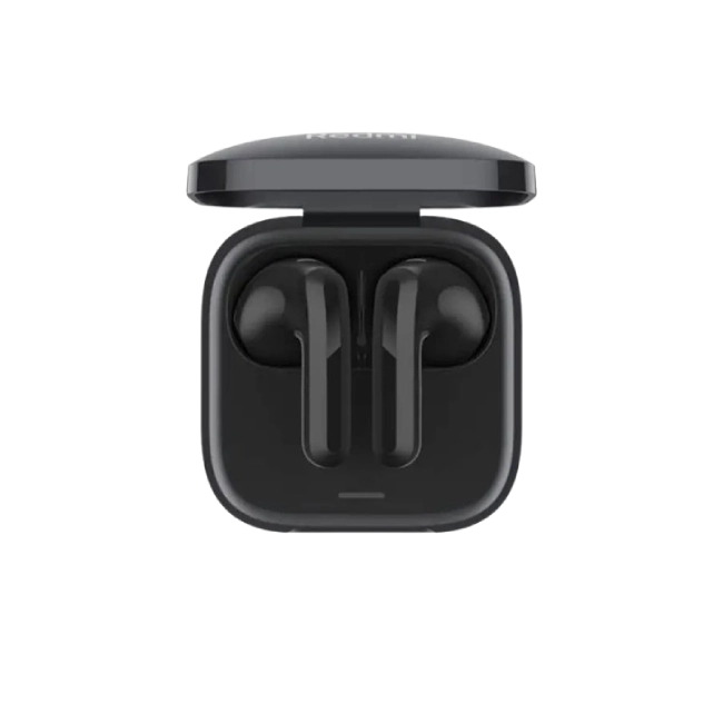 Xiaomi Redmi - Headphones - Buds 6- Night Black