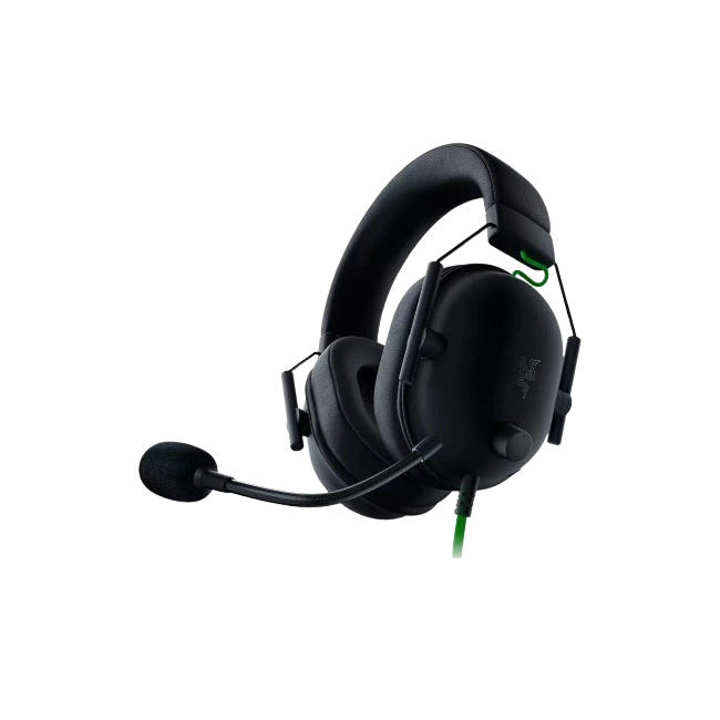 Razer BlackShark - Headphones - V2 X (PlayStation Licensed)