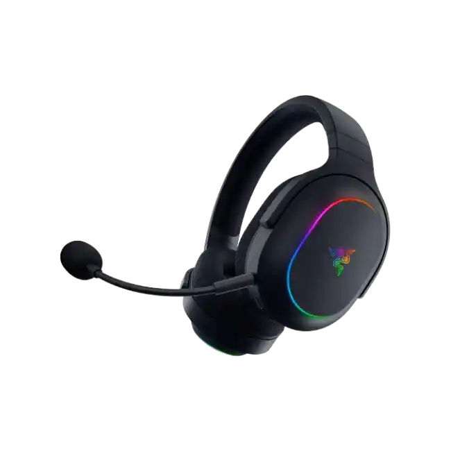 Razer - Headphones - Wireless - Barracuda X Chroma Wireless M-2