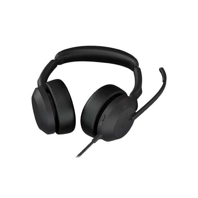 Jabra Evolve2 50 USB-C UC Stereo