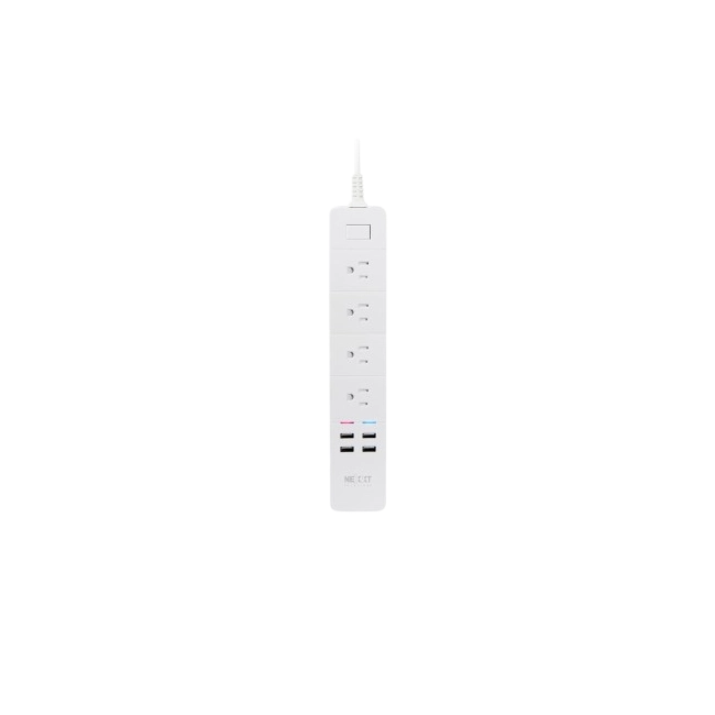 Nexxt Solutions Home - Smart power strip
