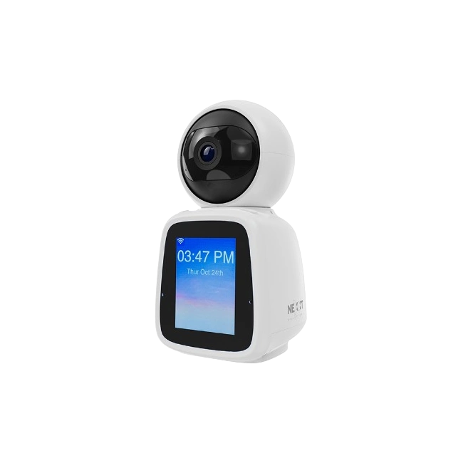 Nexxt Solutions Home - 2 way video cam