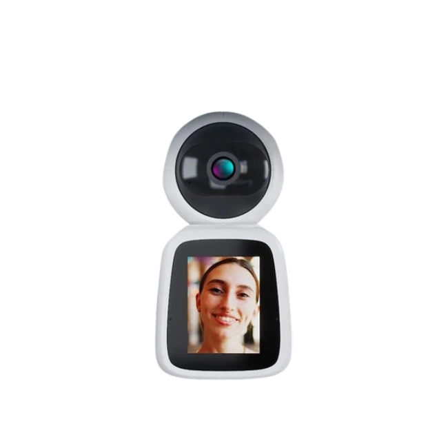 Nexxt Solutions Home - 2 way video cam