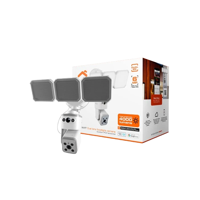 Nexxt Solutions Home NHC-FP50DL-1