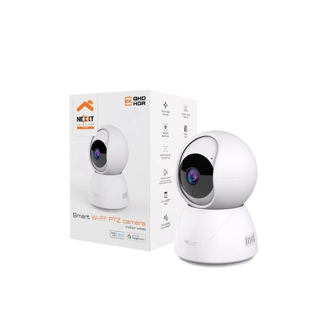 Nexxt Solutions Home NHC-IP11