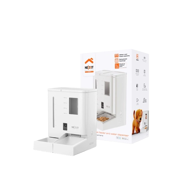 Nexxt Solutions Home NHA-P710-1