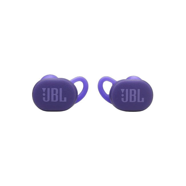JBL Endurance - Race 2 - Headphones - NC - Purple