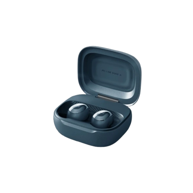 JBL LIVE - Buds 3 - Headphones - True wireless - Blue-2