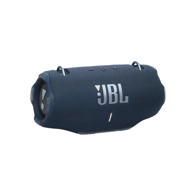 JBL Xtreme 4 - Altavoz - para uso portátil - inalámbrico - Bluetooth - controlado por aplicación - 2 vías - camuflaje negro