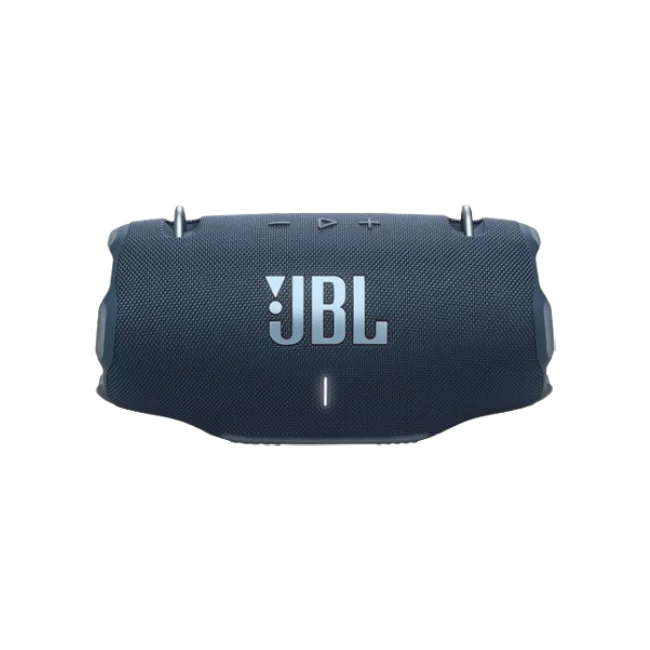 JBL Xtreme 4 - Altavoz - para uso portátil - inalámbrico - Bluetooth - controlado por aplicación - 2 vías - camuflaje negro