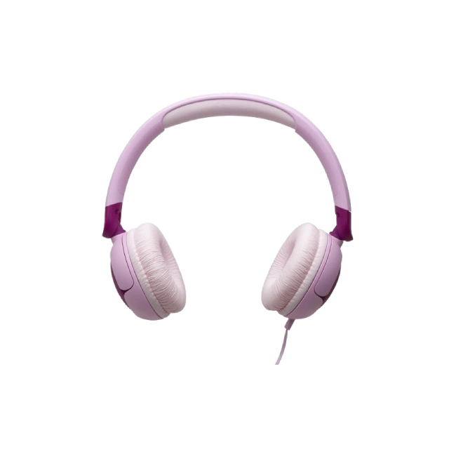 JBL - Headphones - Wireless - JR 320 - Purple