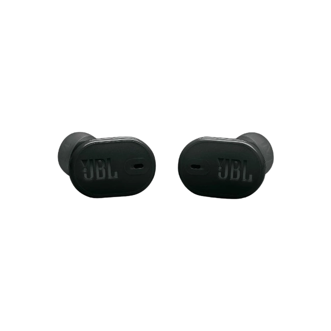JBL - Headphones - Wireless - Tune Buds 2 TWS Ghost Black