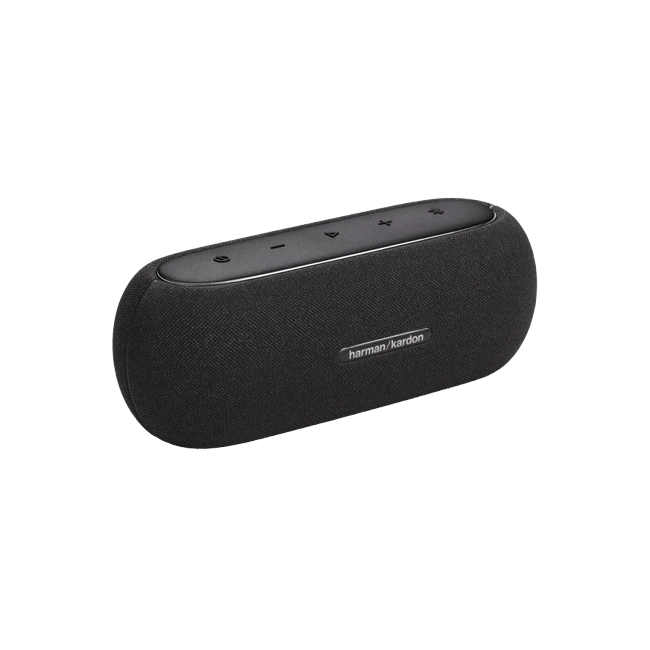 Harman Kardon - Speaker - Home Audio Luna 2 BT-1