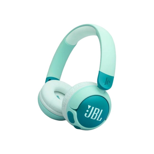 JBL - Headphones - JR 320 BT Banded Wireless Gr