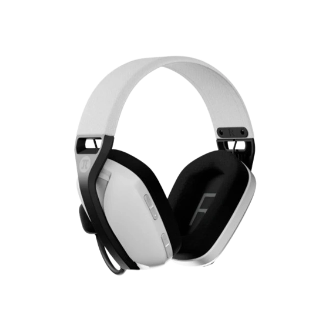 Primus gaming headset - PBH-360W - Wireless headset system - Para Cellular phone / Para Computer / Para Portable electronics / Para Tablet - Wireless