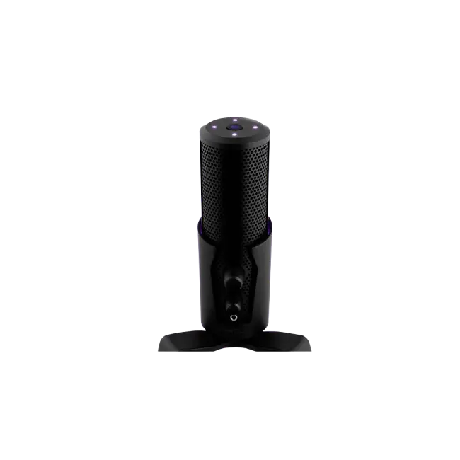 Primus Gaming - Microphone set - Computer - Wired - Includes arm stand-1