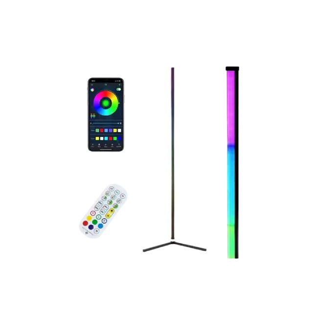 Primus Gaming - RGBIC smart lamp