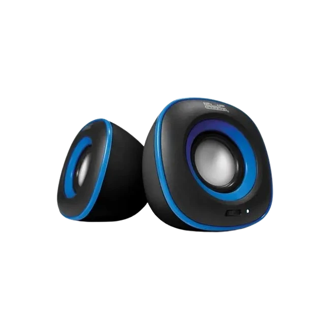 Xtech - Altavoces - 2.0 canales - 6 W con cable XTS-115BL
