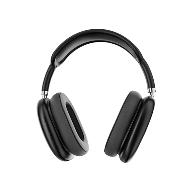 Xtech XTH-614 - Headphones with microphone - Para Portable electronics / Para Cellular phone / Para Home audio - Wireless - Aurax