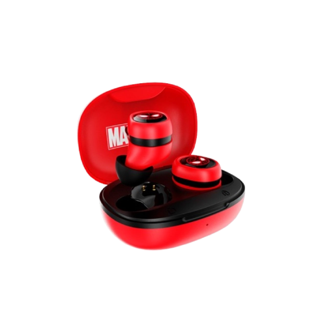 Xtech XTH-M701SM - True wireless earphones - Wireless - earbuds Marvel Spider Man