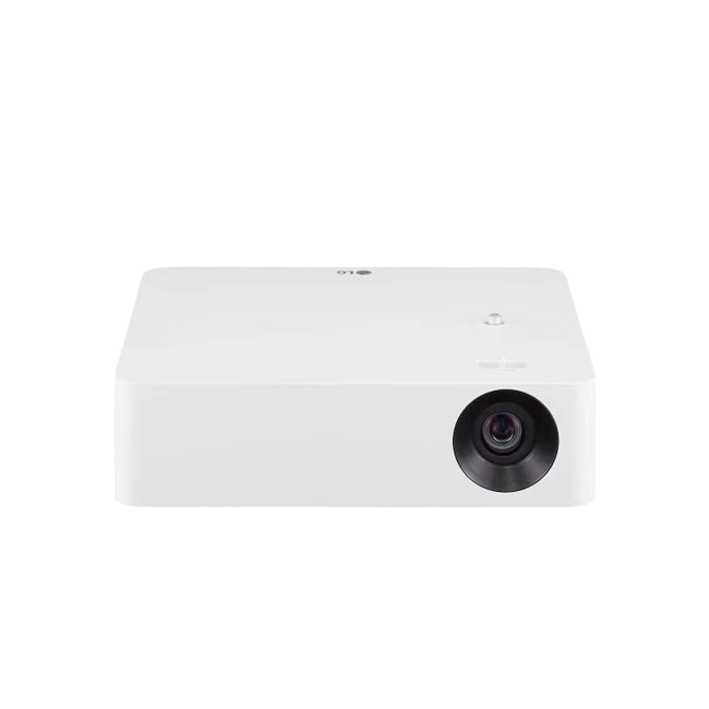 LG - PF610P - 1920 x 1080 - Portable - PF610P