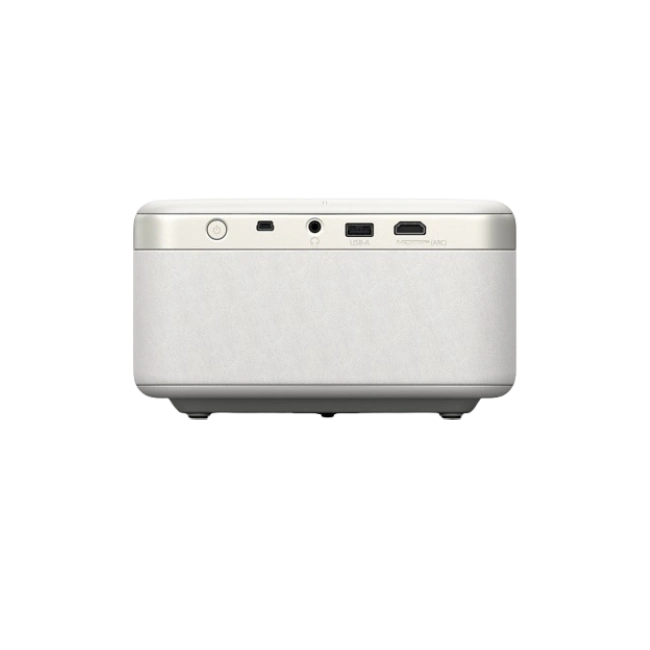 Epson EpiqVision - Mini EF-21 - FHD - 1920 x 1080 - Portátil - blanco