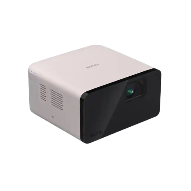 Epson EpiqVision - Portable - Mini EF-21R - FHD - 1920x1080 - Pink