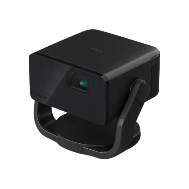 Epson EpiqVision - Portable - Mini EF-22B - FHD - 1920x1080 22 - Black