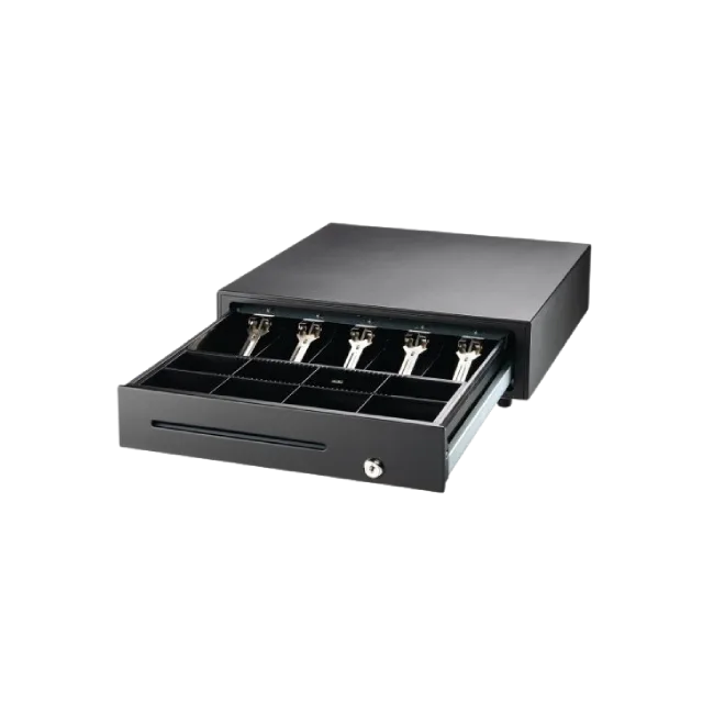 CAJA REGISTRADORA MMF1616104 MMF APTUS II