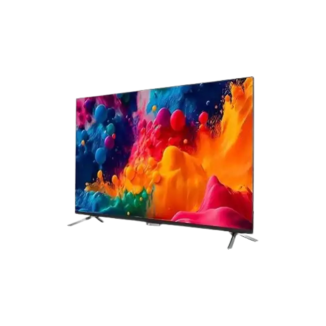 Televisor Motorola MOT32HLE11 Smart 32" FHD Google TV-2