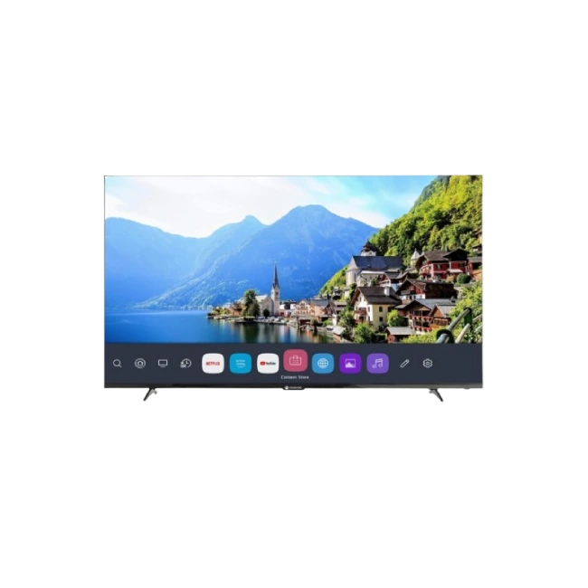 Television Motorola MOT43FLD01 Smart TV LED 43" Full HD WOS 5.0