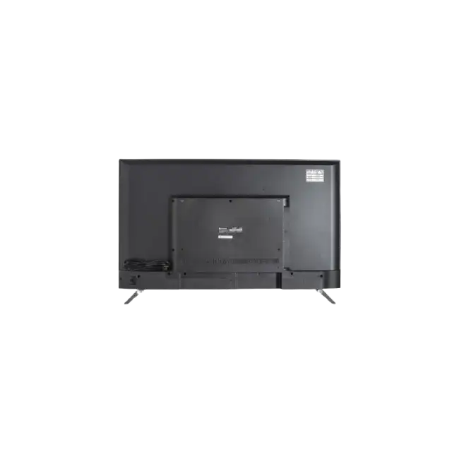 Televisor Motorola MOT50ULE11 50" Sin Marco Con Control por Voz UHD Google TV