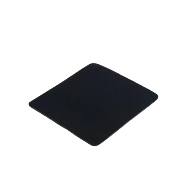 MOUSE PAD GENERICO MPBK COLOR NEGRO XTECH-3