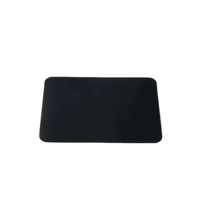 MOUSE PAD GENERICO MPBK COLOR NEGRO XTECH-2