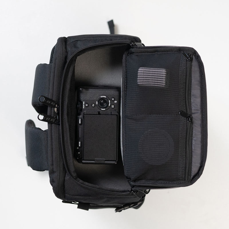 Mochila (para cámara) Studio 1-17