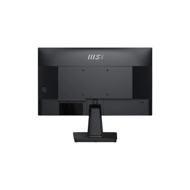 MSI - LED-backlit LCD monitor - 24" - 1920 x 1080 - VA - HDMI / DisplayPort - Black-2