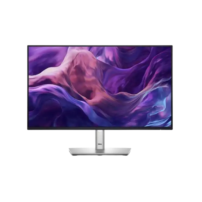Dell - LED-backlit LCD monitor - 24" - P2425H 2  FHD HDMI VGA 3WTY-1