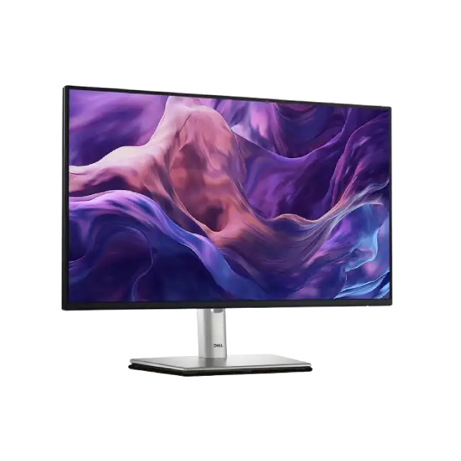 Dell - LED-backlit LCD monitor - 24" - P2425H 2  FHD HDMI VGA 3WTY-2