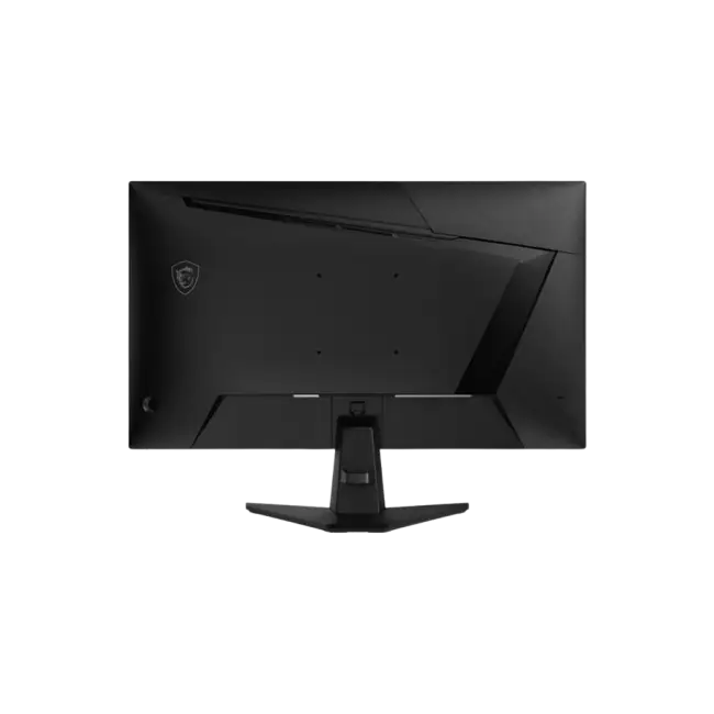 MSI MAG 275QF - QLED monitor - 27" - 2560 x 1440 - Fast IPS - DisplayPort / HDMI - Black - WQHD