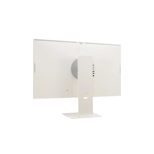 LG - LED-backlit LCD monitor - 32" - FHD HDMIx2 USBx2
