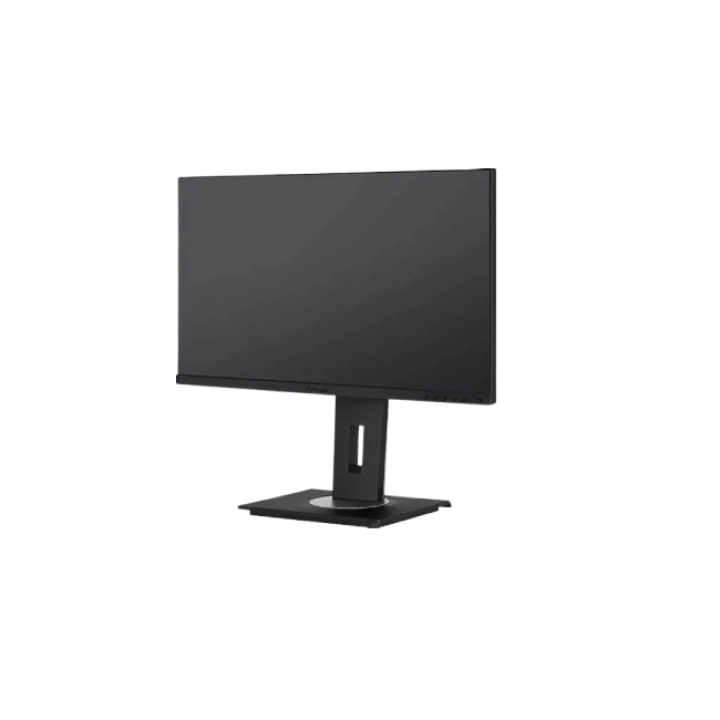 ViewSonic VG2456 - Monitor LED - 24" (23.8" visible) - 1920 x 1080 Full HD (1080p) - IPS - 250 cd/m² - 1000:1 - 5 ms - HDMI, DisplayPort, USB-C - altavoces - con Gigabit Ethernet integrado