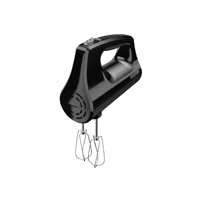 Batidora Black+Decker MX400B-LA de Mano 250 Watts 5 Velocidades