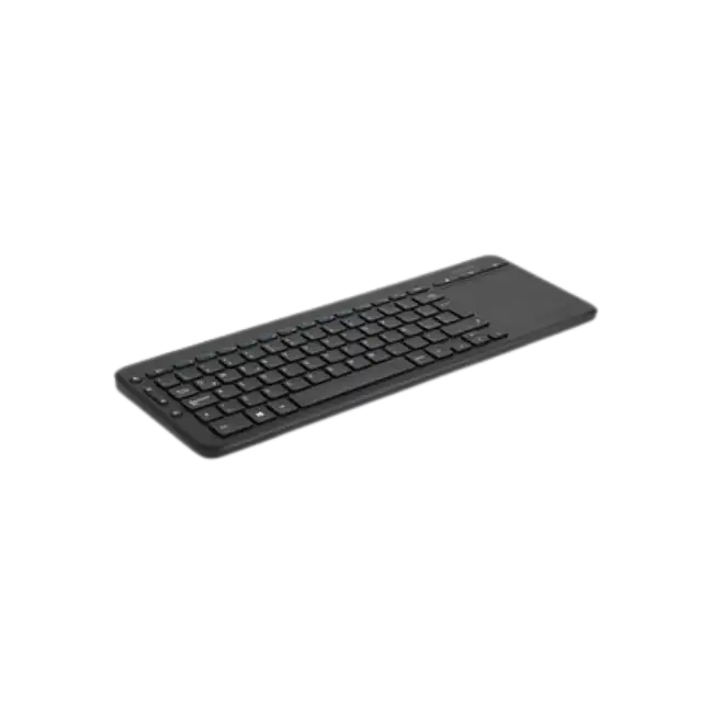 TECLADO N9Z-00004 MULTIMEDIA TODO EN UNO MICROSOFT