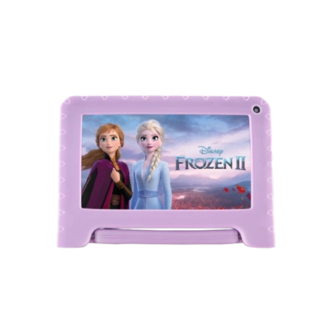 TABLET 7” FROZEN 2+32GB – ROSA MULTILASER