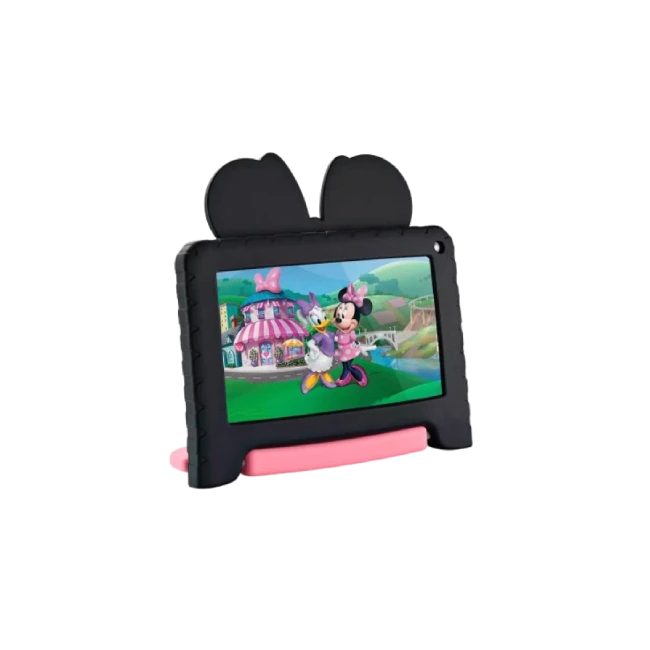 Tablet Kids Minnie 7 Wifi 2/32GB Multilaser NB605