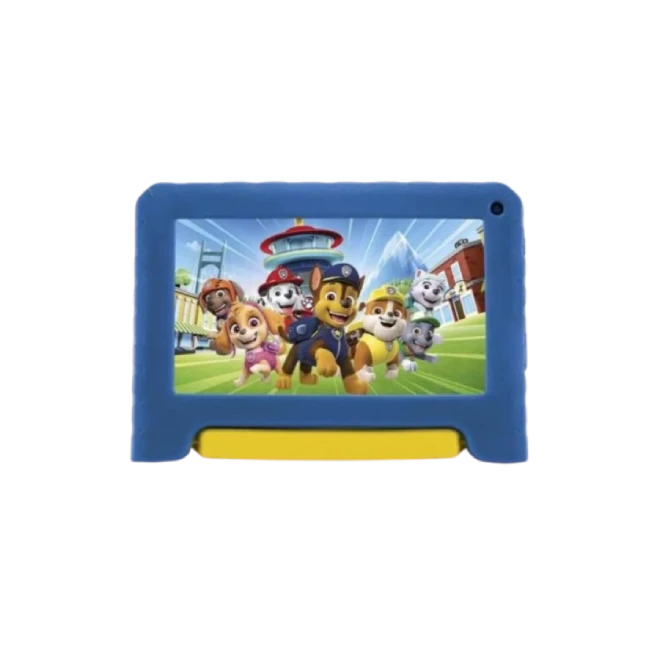 TABLET MULTI 9PULG 4GB RAM 64GB WIFI PAW PATROL
