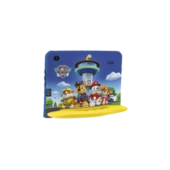 TABLET MULTI 9PULG 4GB RAM 64GB WIFI PAW PATROL