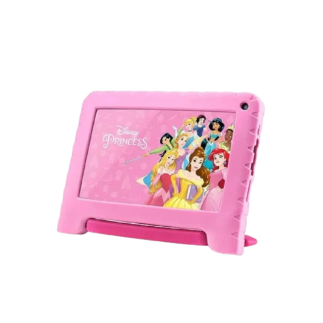 TABLET PRINCESAS MULTI 7PULG 2GB RAM 2GB RAMV 64GB WIFI-2